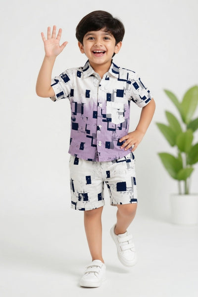 Kids fashion