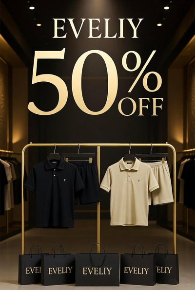 50% Off