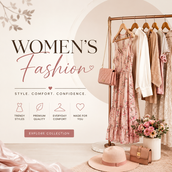 Women's Premium Wear