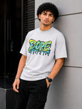 EVELIY Classic Cotton Round Neck T-Shirt for Men & Women