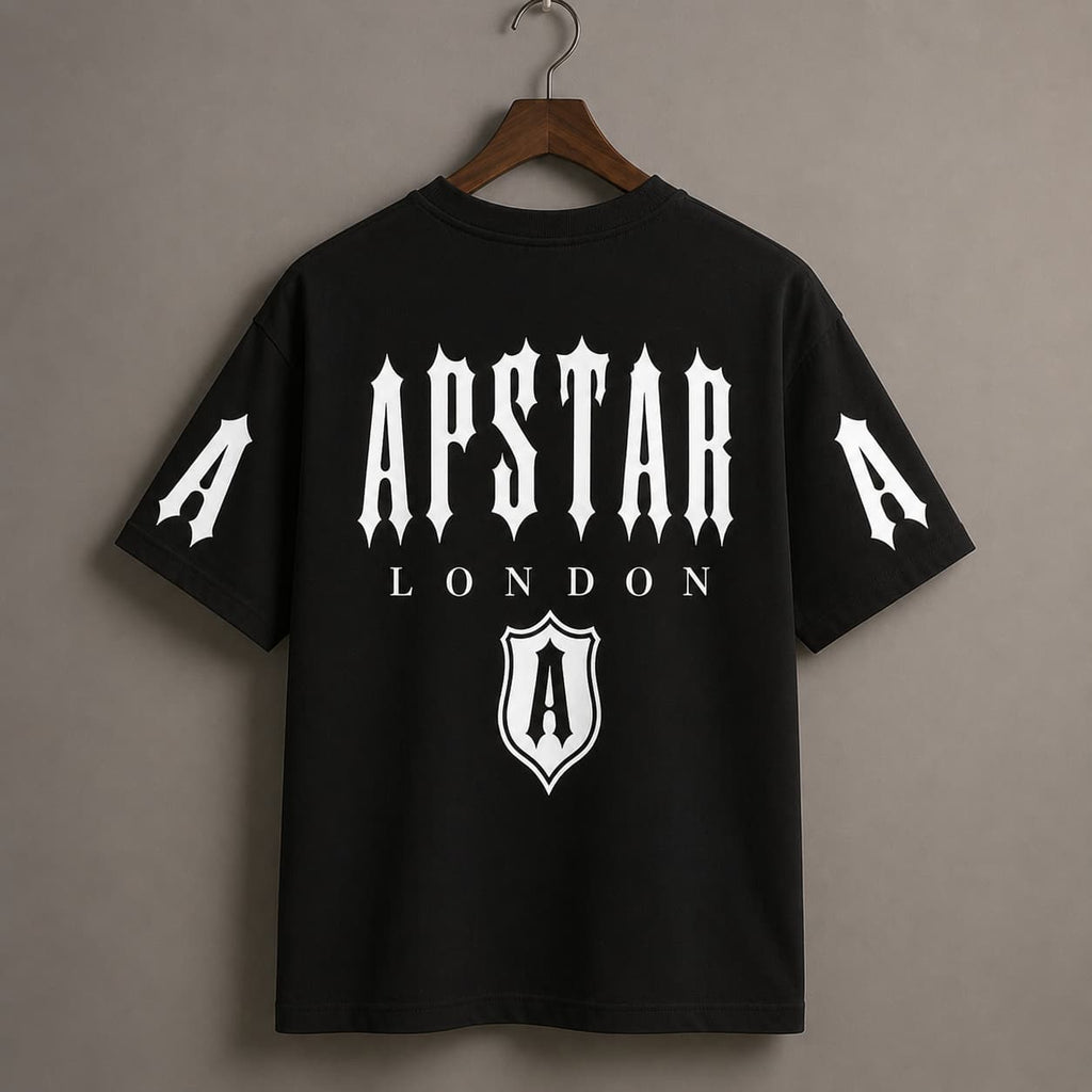 trendy short sleeve t-shirt