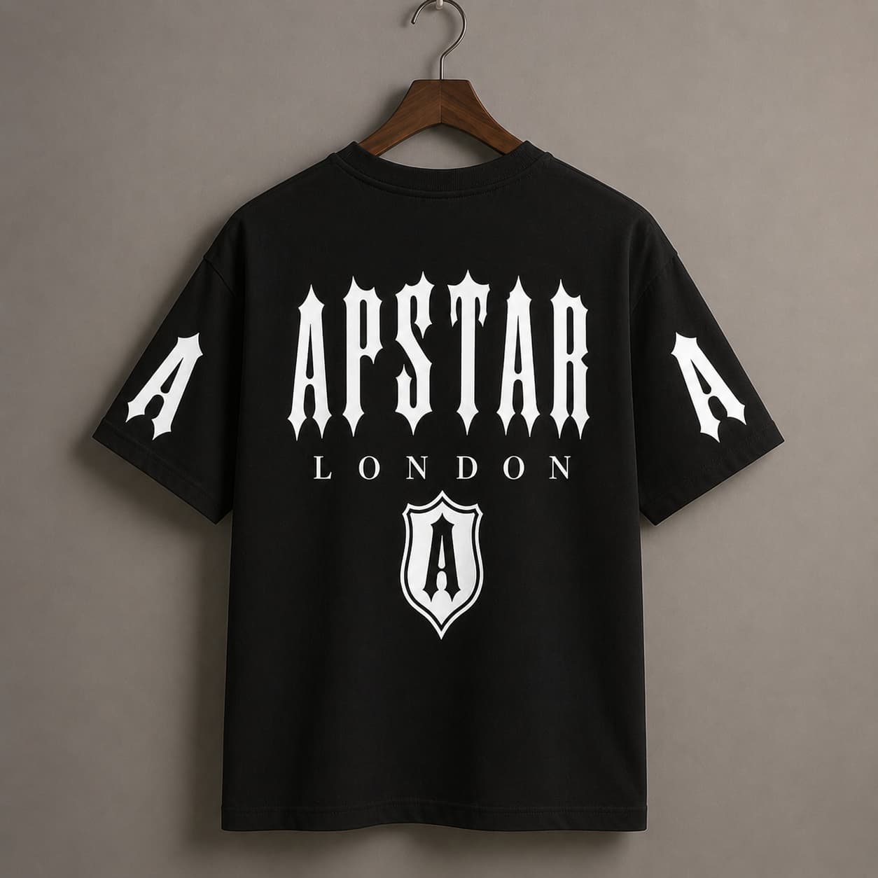 trendy short sleeve t-shirt