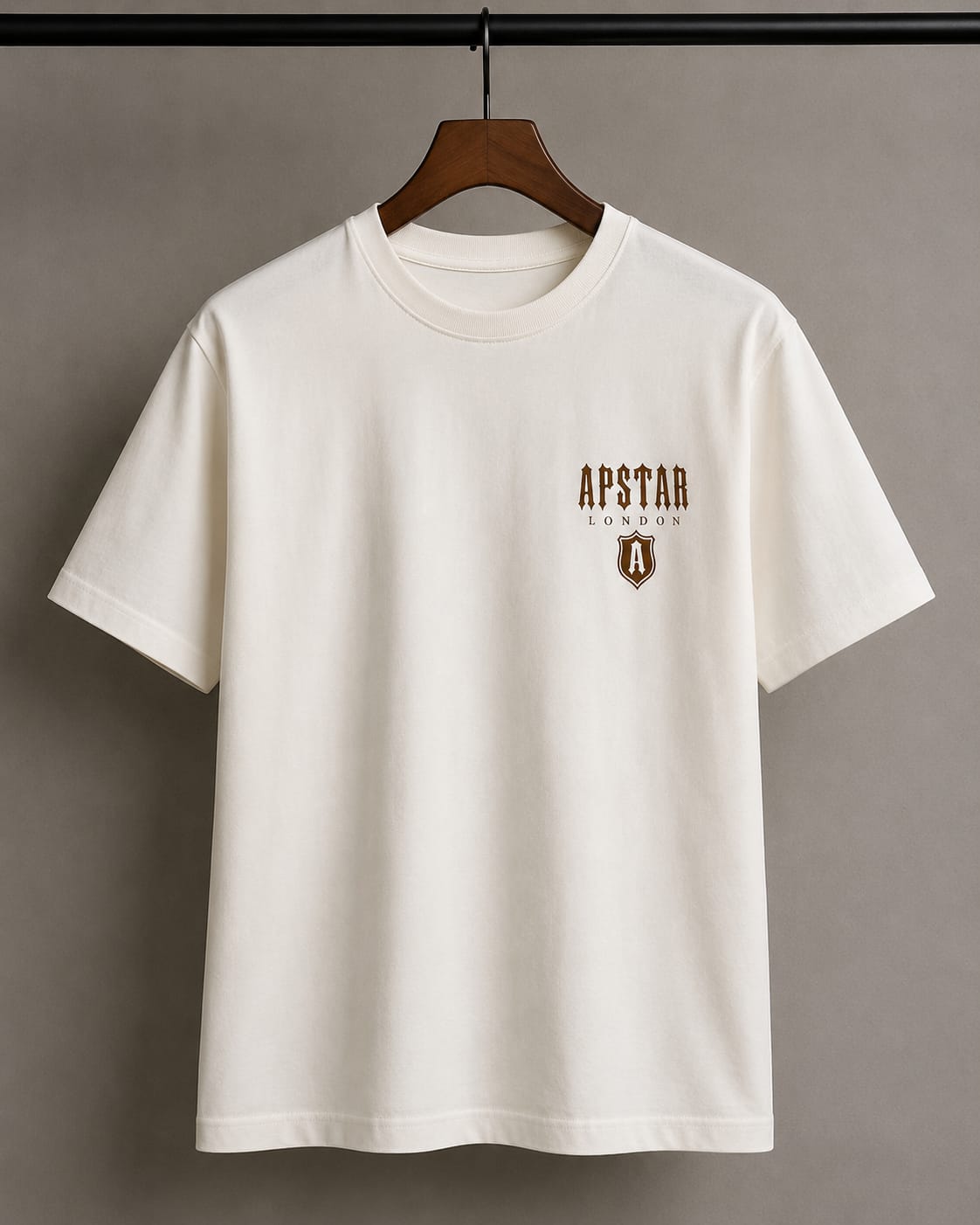 trendy short sleeve t-shirt