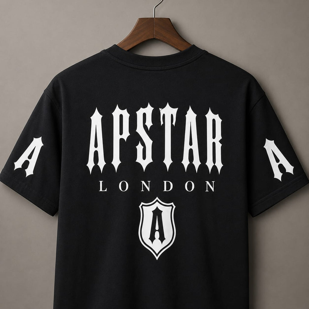 trendy short sleeve t-shirt