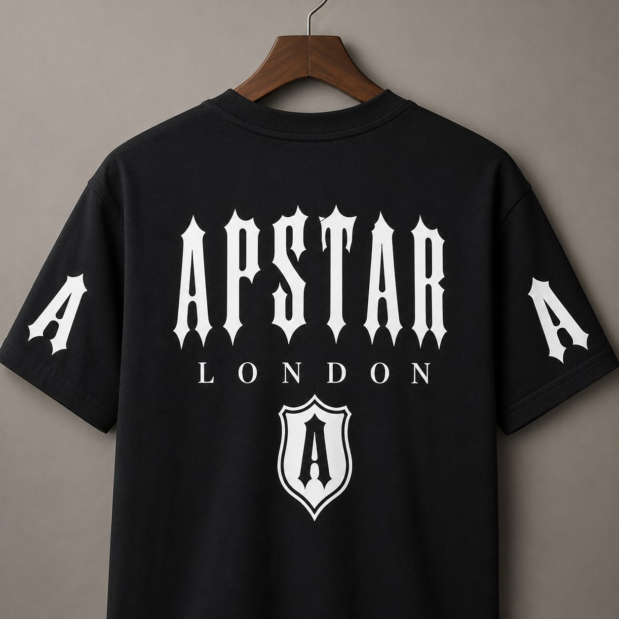 trendy short sleeve t-shirt