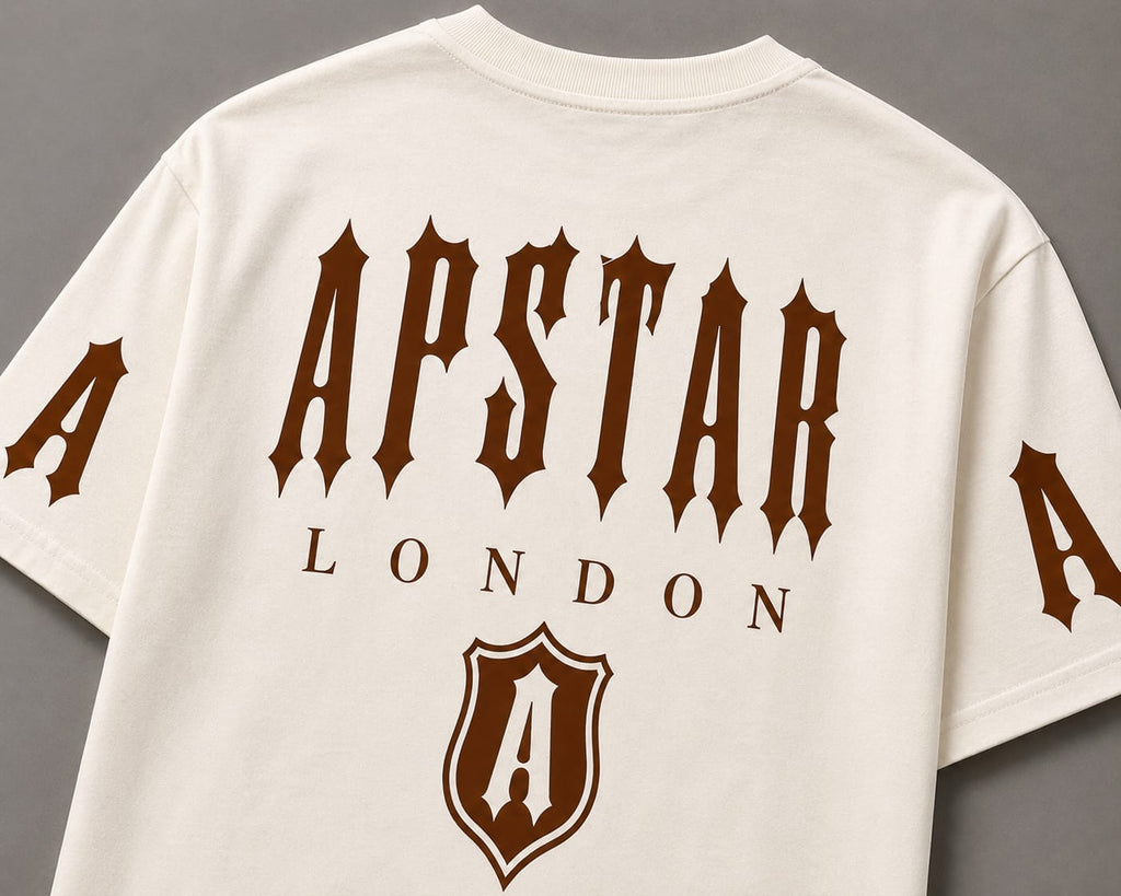 trendy short sleeve t-shirt