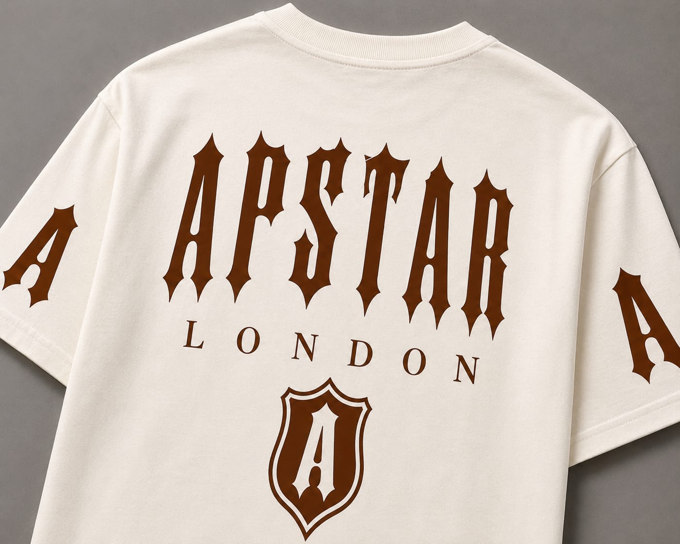 trendy short sleeve t-shirt