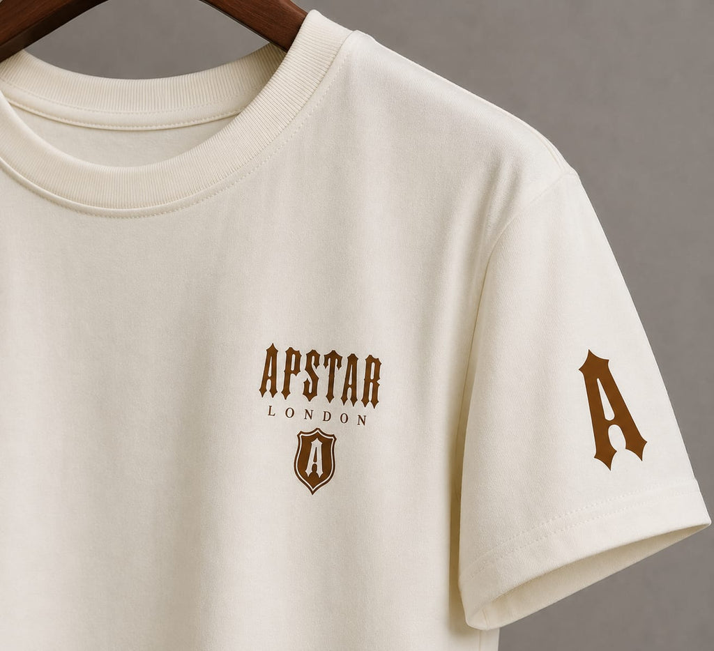 trendy short sleeve t-shirt