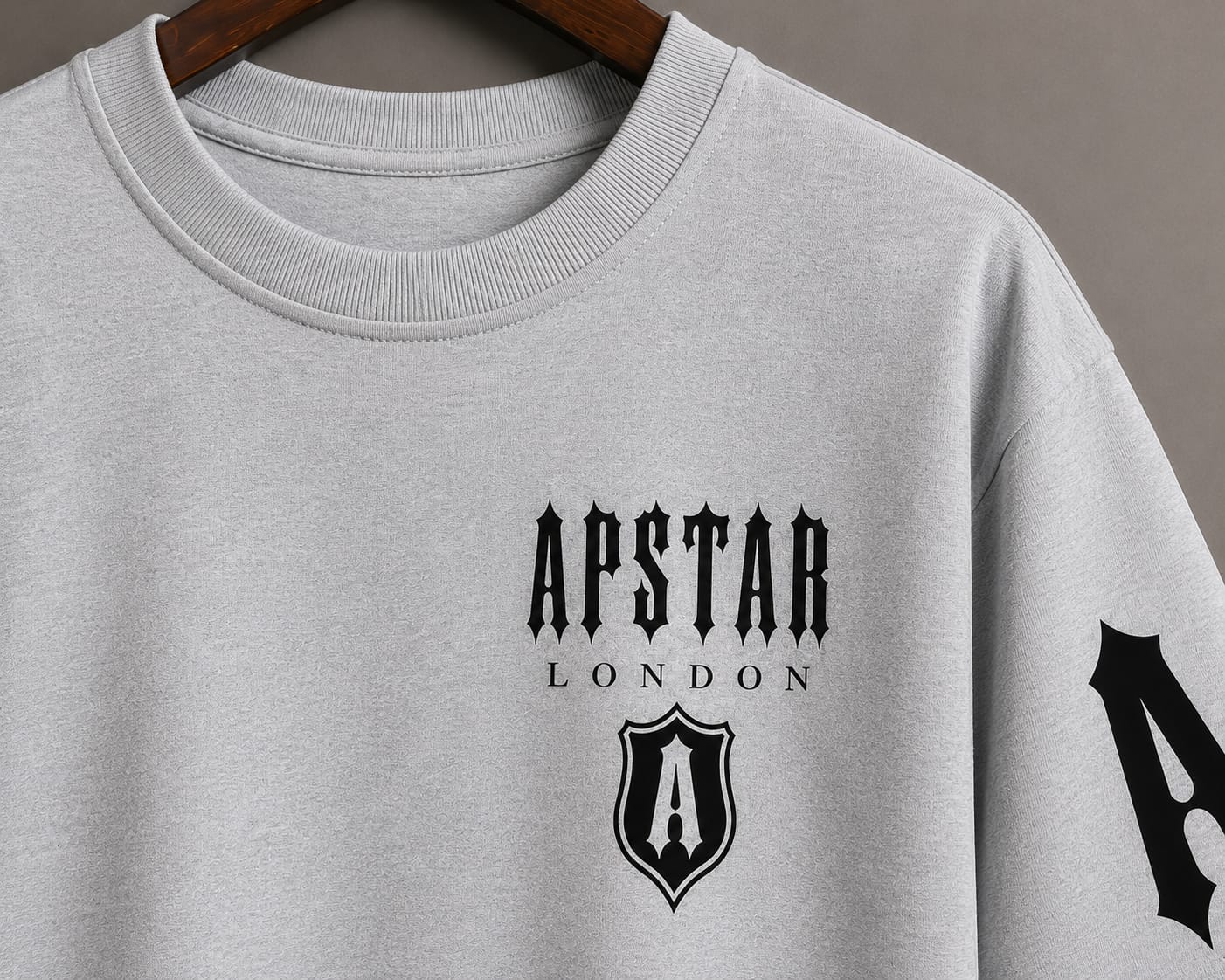 trendy short sleeve t-shirt
