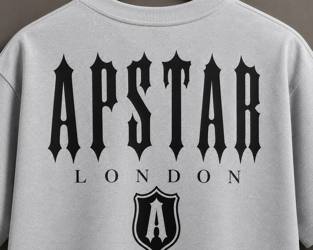 trendy short sleeve t-shirt