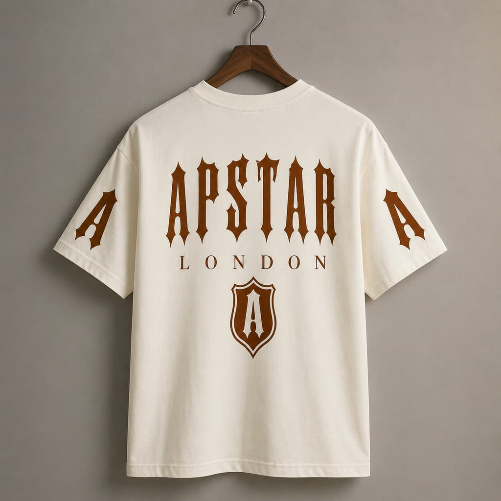 trendy short sleeve t-shirt