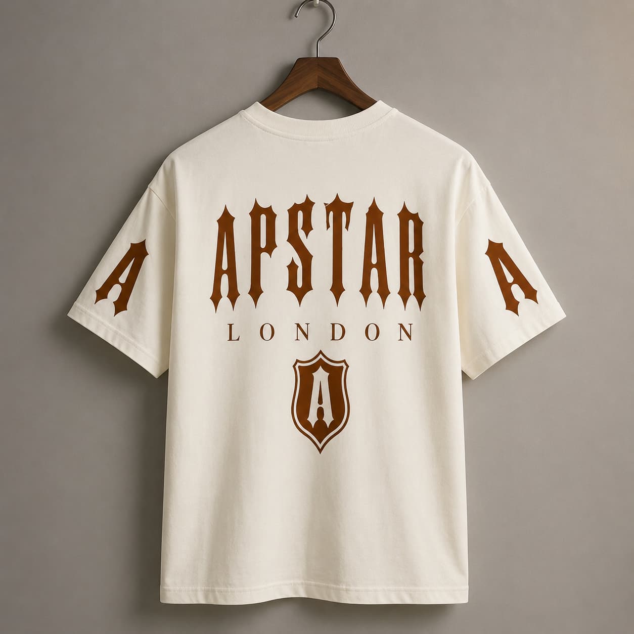 trendy short sleeve t-shirt