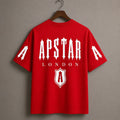 trendy short sleeve t-shirt