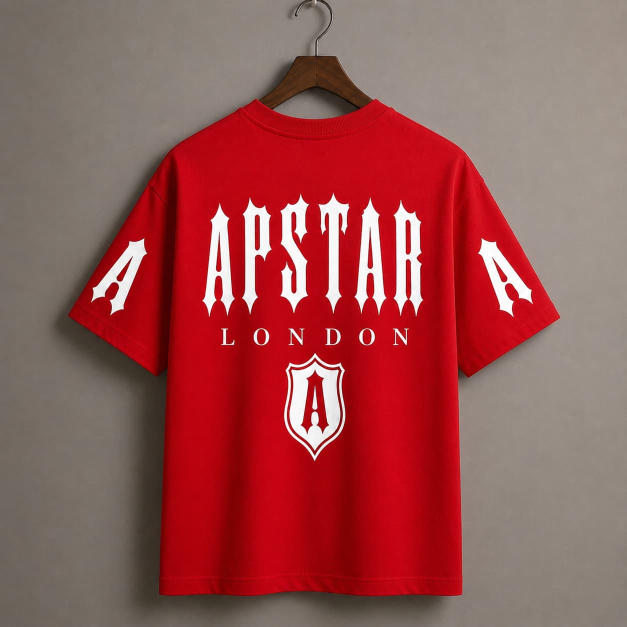 trendy short sleeve t-shirt