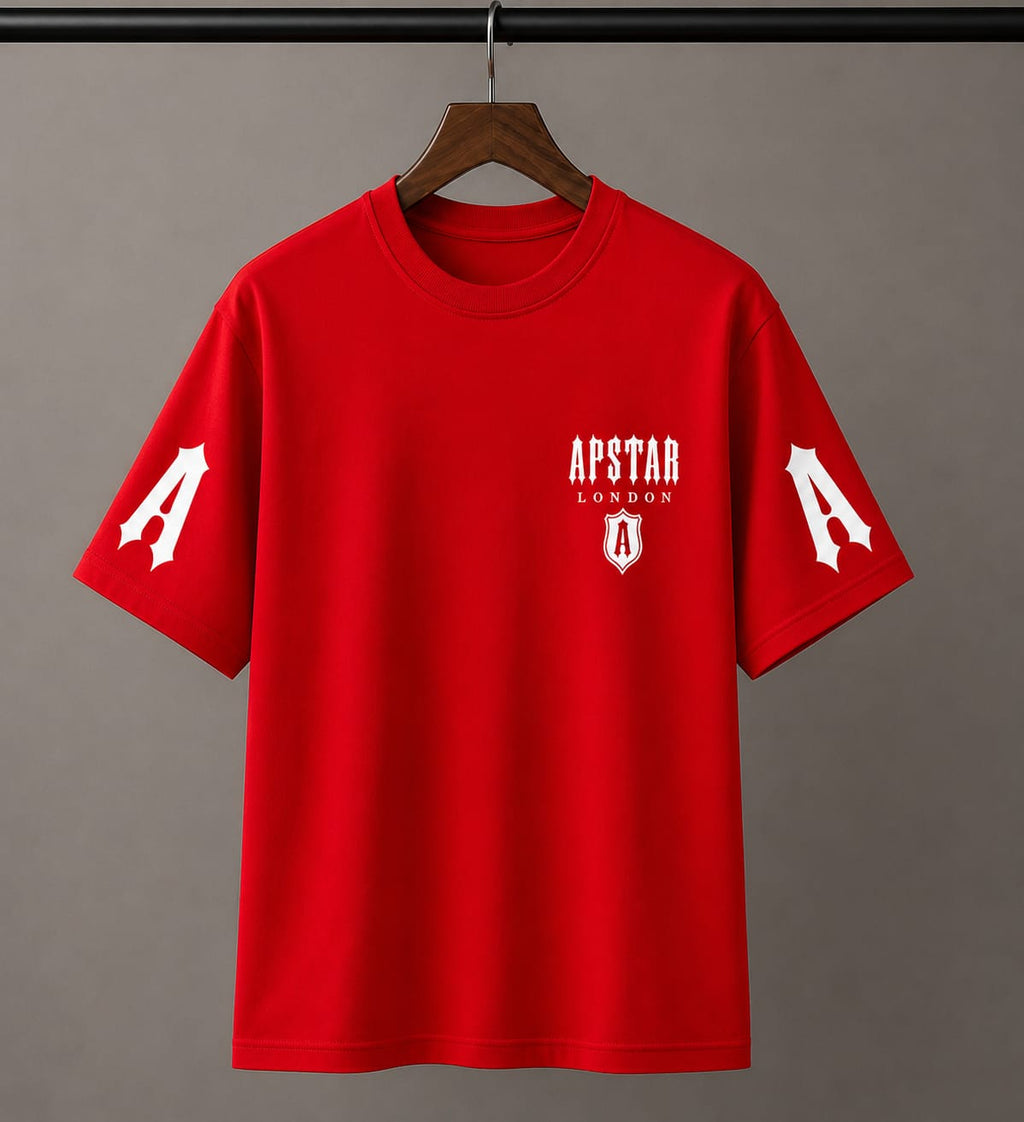 trendy short sleeve t-shirt