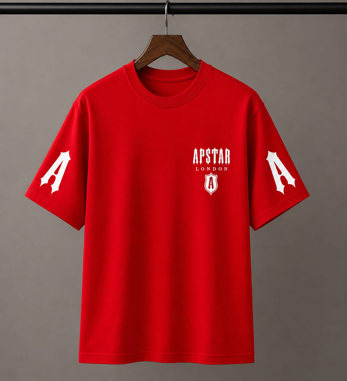 trendy short sleeve t-shirt