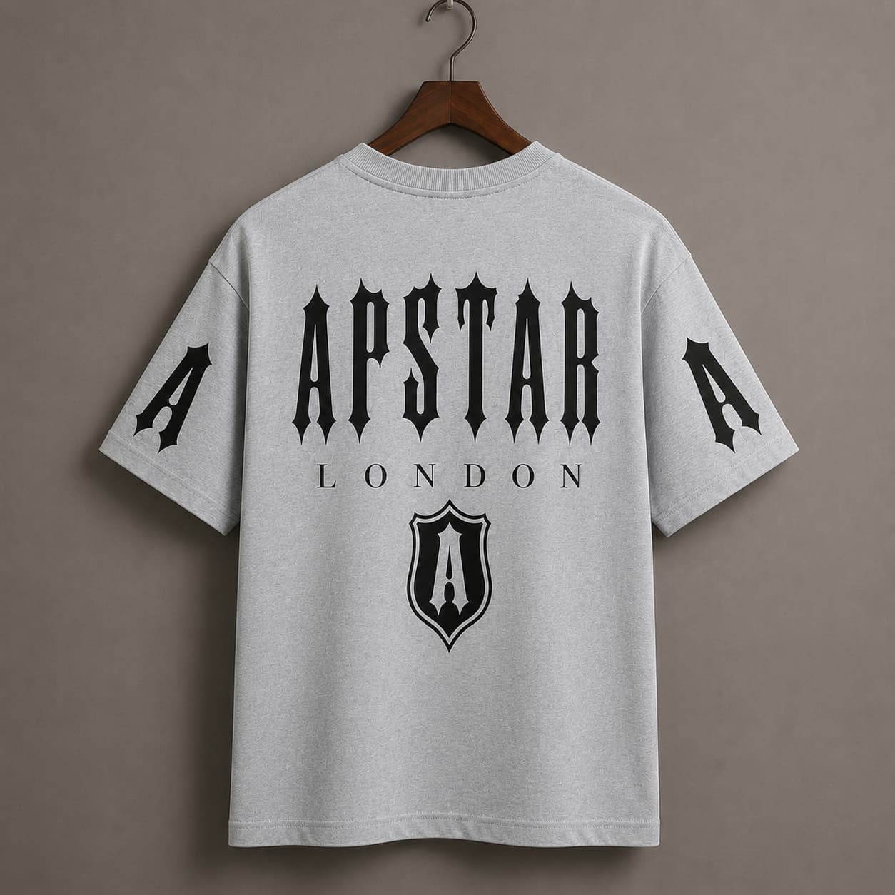 trendy short sleeve t-shirt
