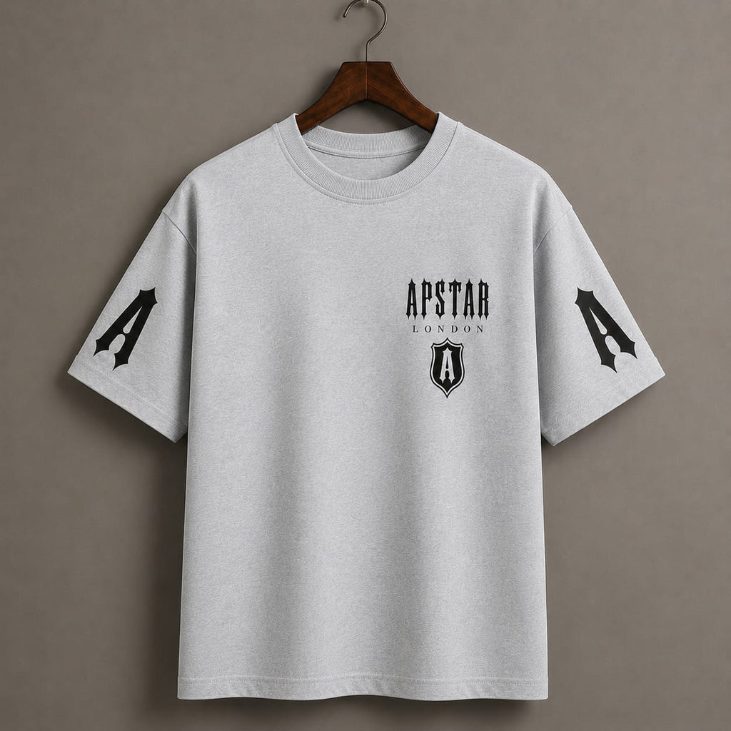 trendy short sleeve t-shirt