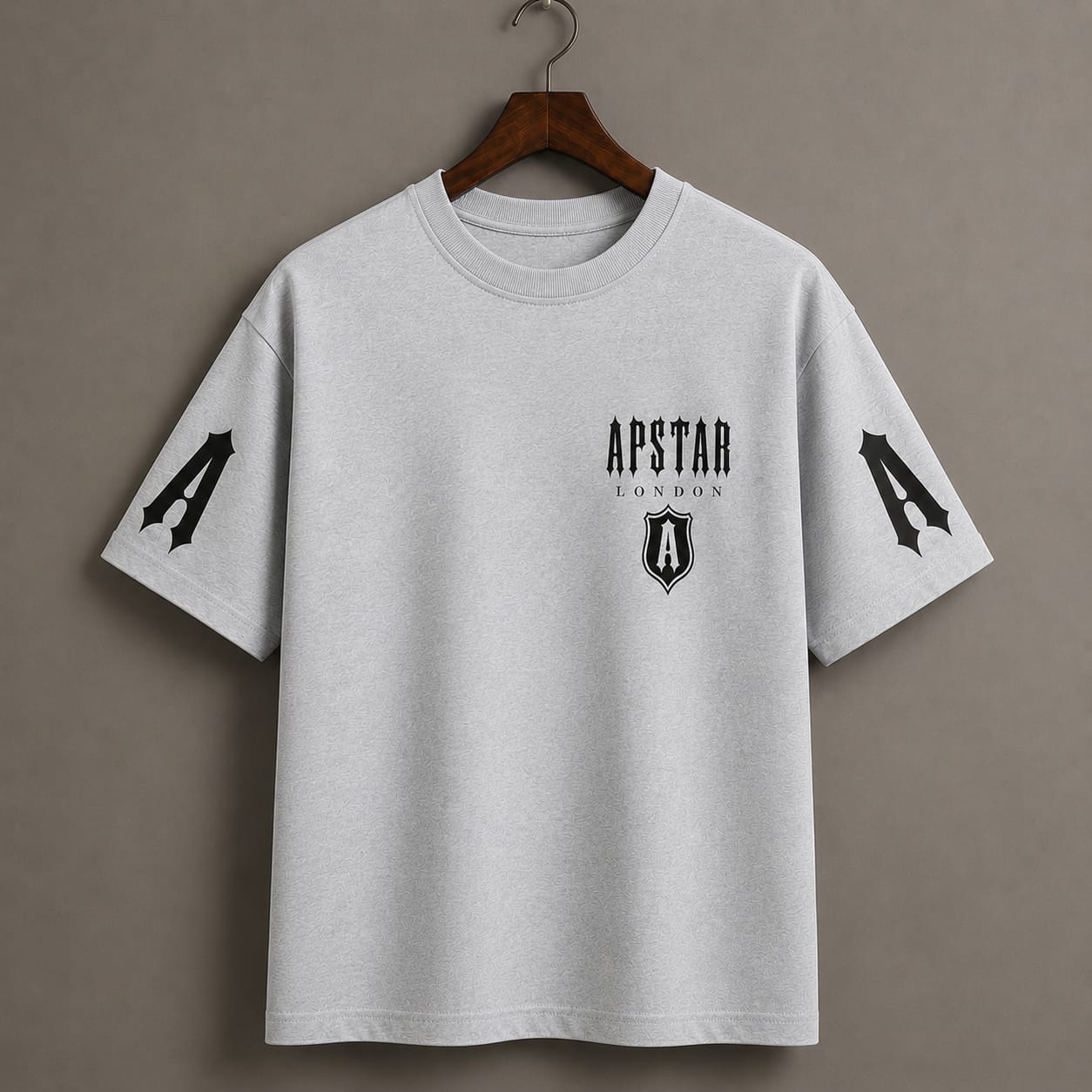 trendy short sleeve t-shirt