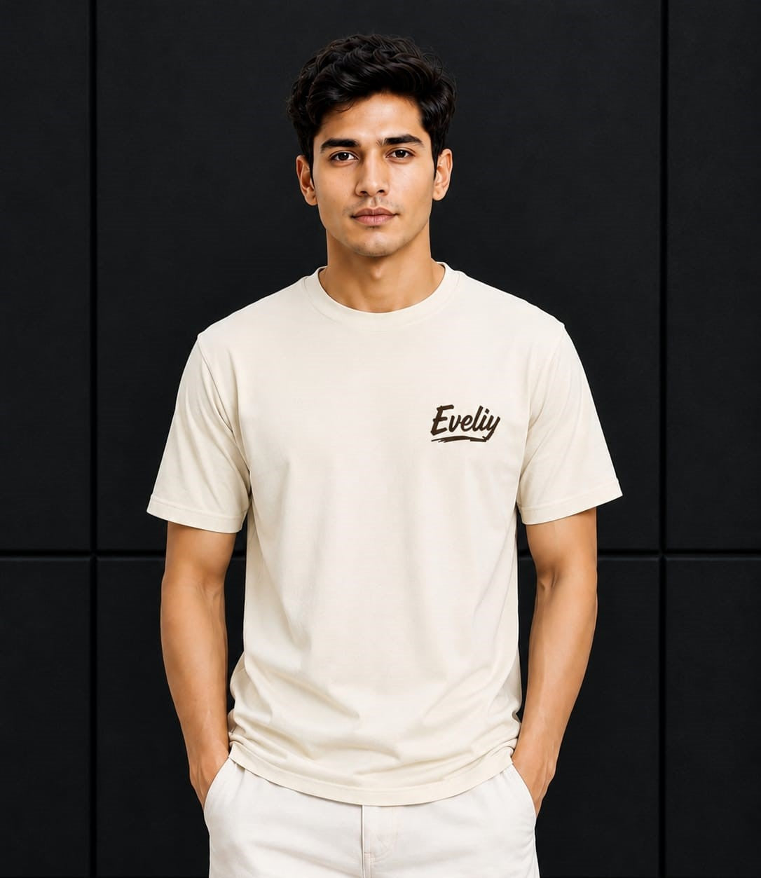 CJP T-shirt's