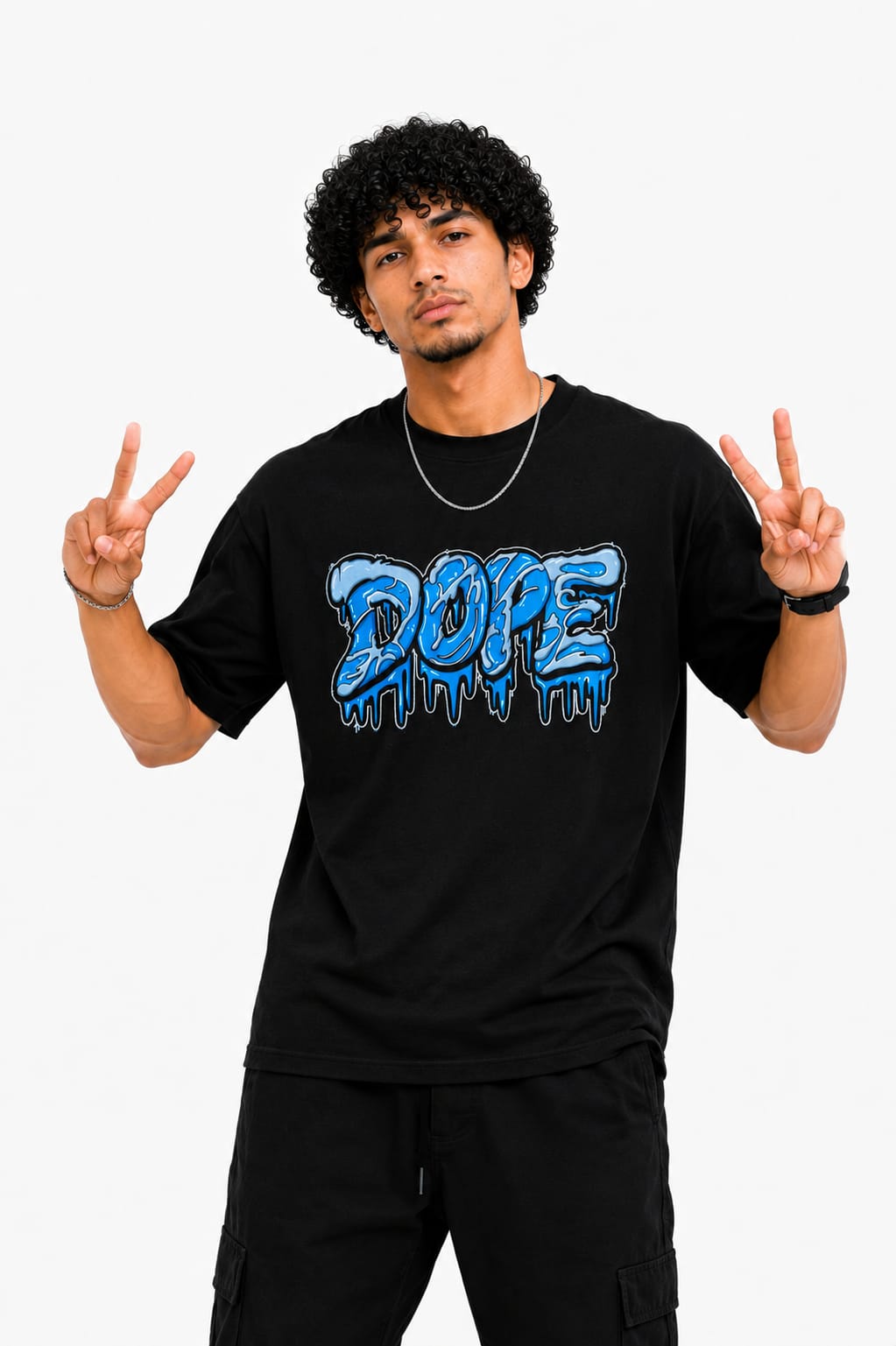 Men's Graphic Printed T Shirt | Grey Regular Fit Round Neck Casual T Shirt for Men