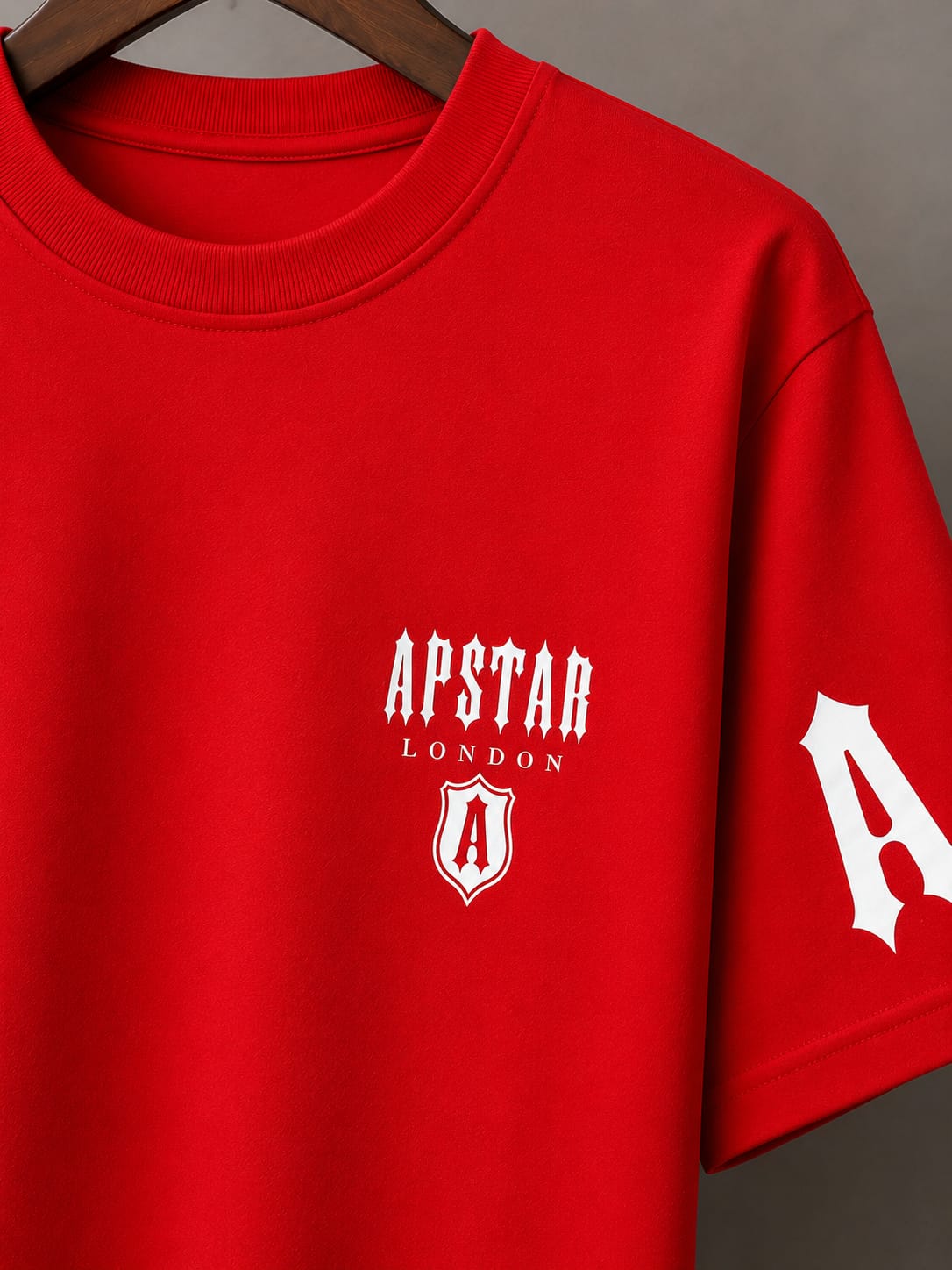 trendy short sleeve t-shirt