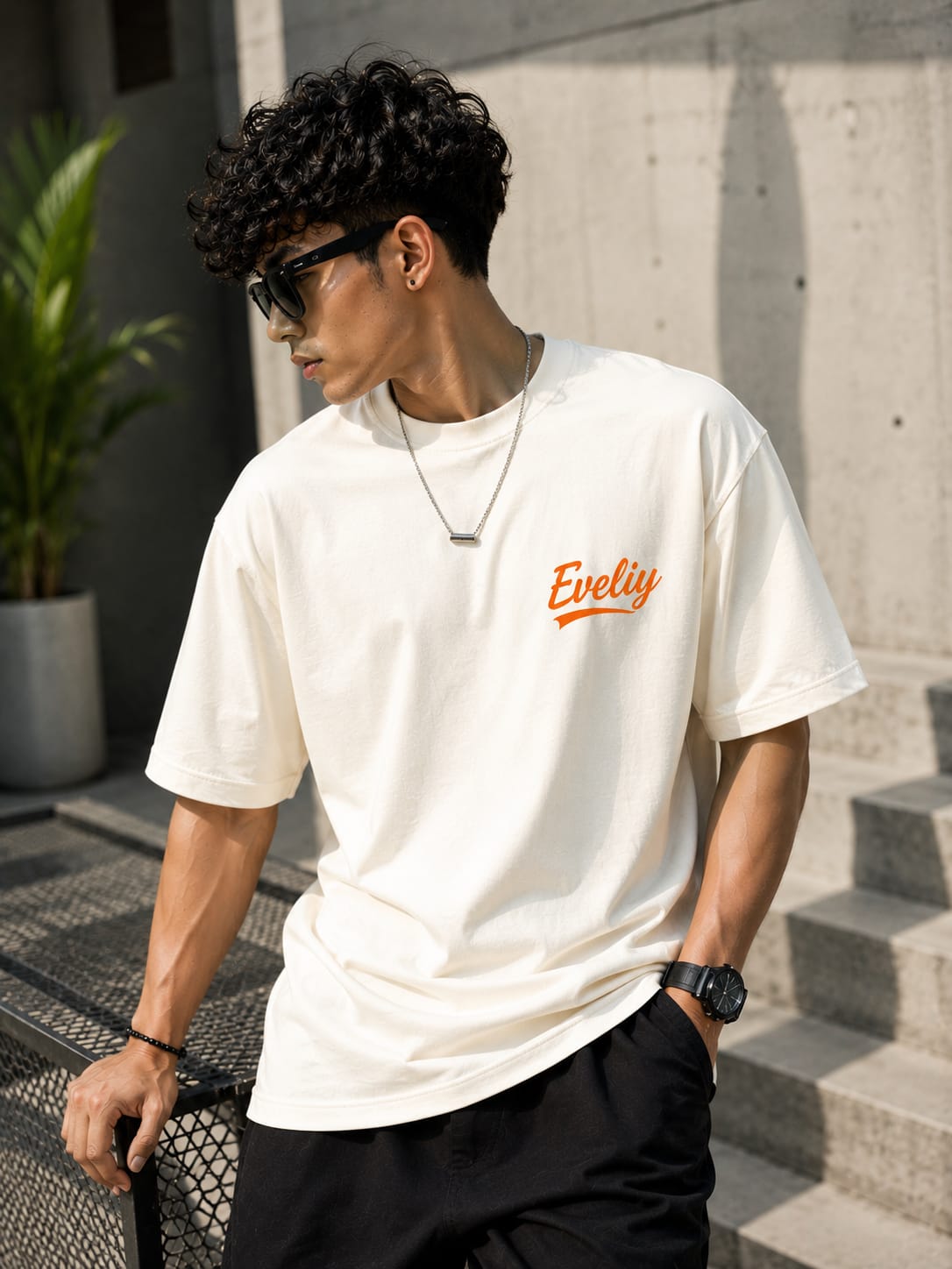 CJP T-shirt's