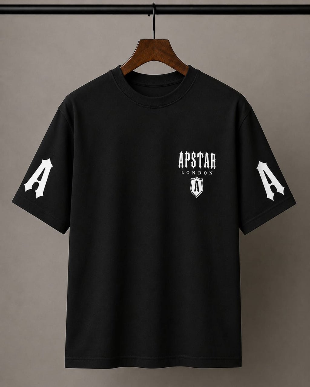 trendy short sleeve t-shirt