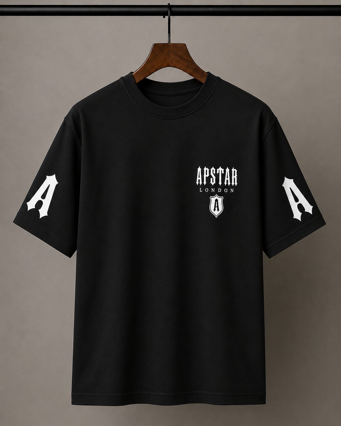 trendy short sleeve t-shirt