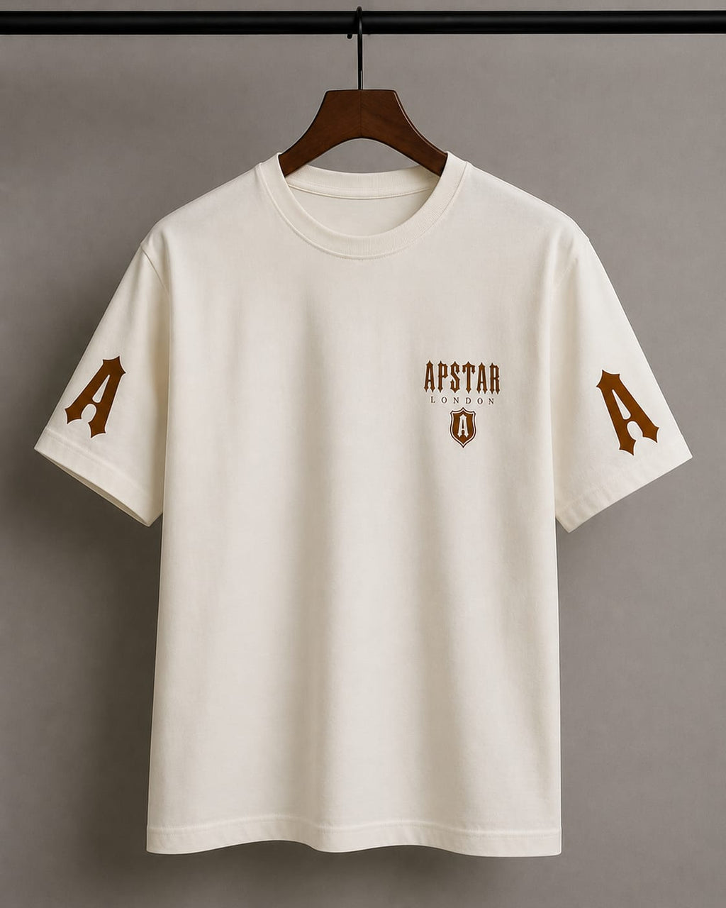 trendy short sleeve t-shirt