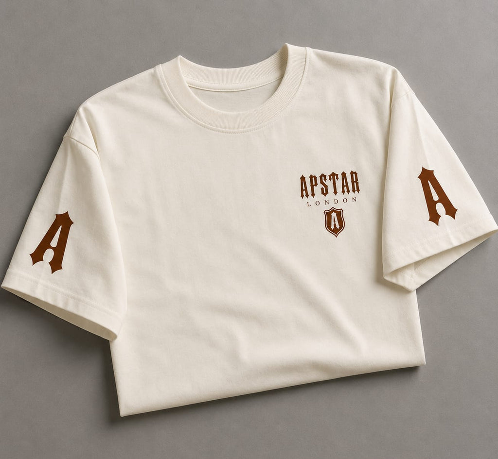 trendy short sleeve t-shirt