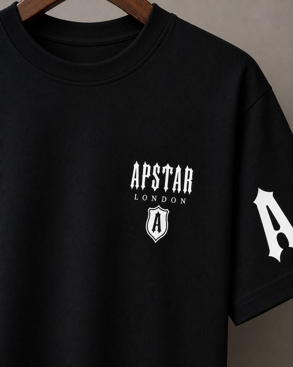 trendy short sleeve t-shirt