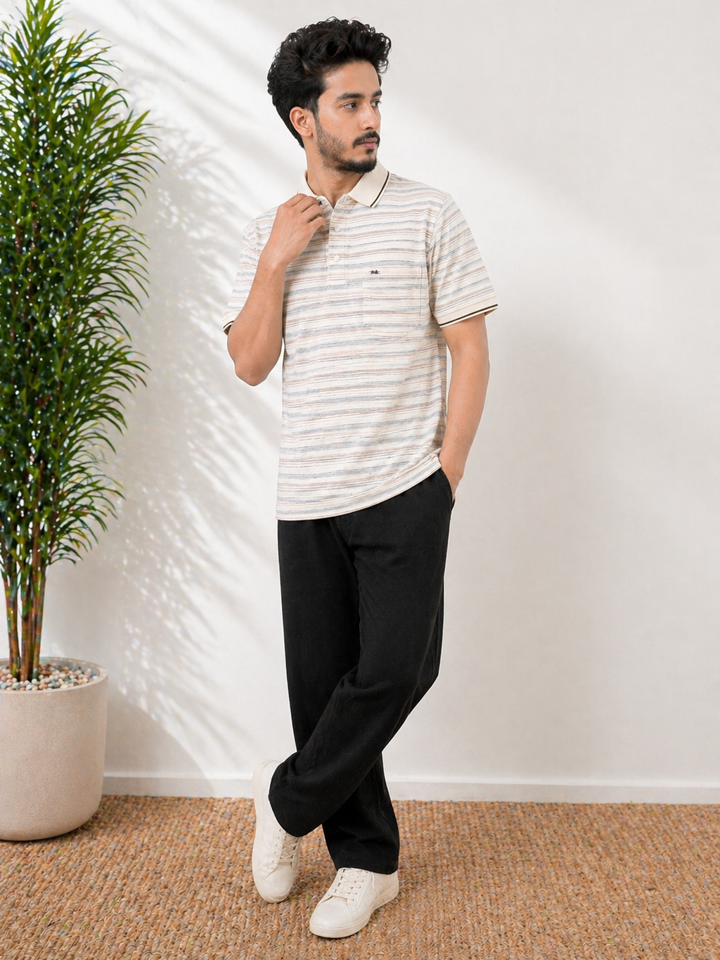 Trending T-Shirts for Men | Stylish & Affordable Collection – Shop Now Flat 30% OFF on T-Shirts | Buy Stylish Cotton T-Shirts Online