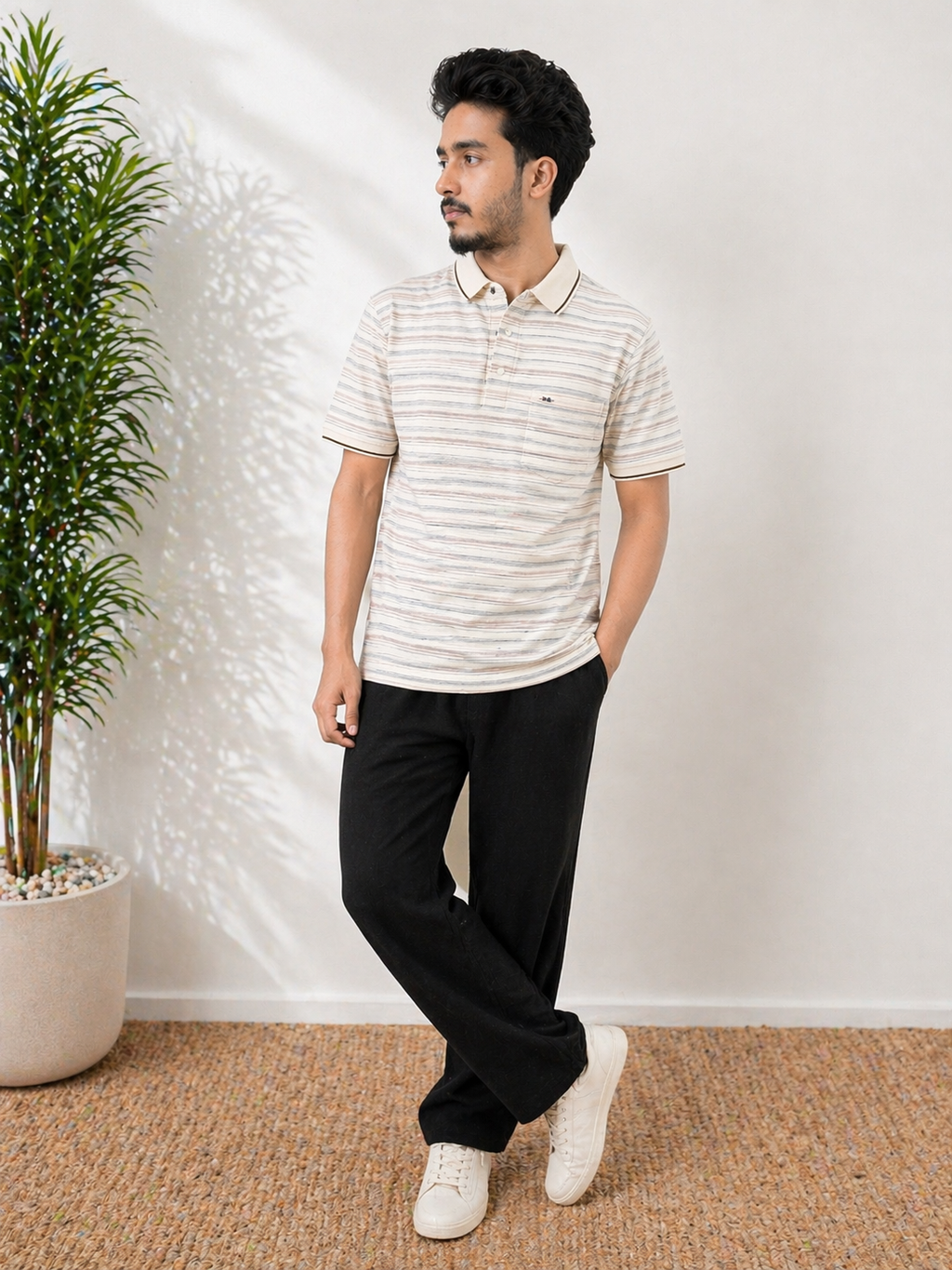 Trending T-Shirts for Men | Stylish & Affordable Collection – Shop Now Flat 30% OFF on T-Shirts | Buy Stylish Cotton T-Shirts Online