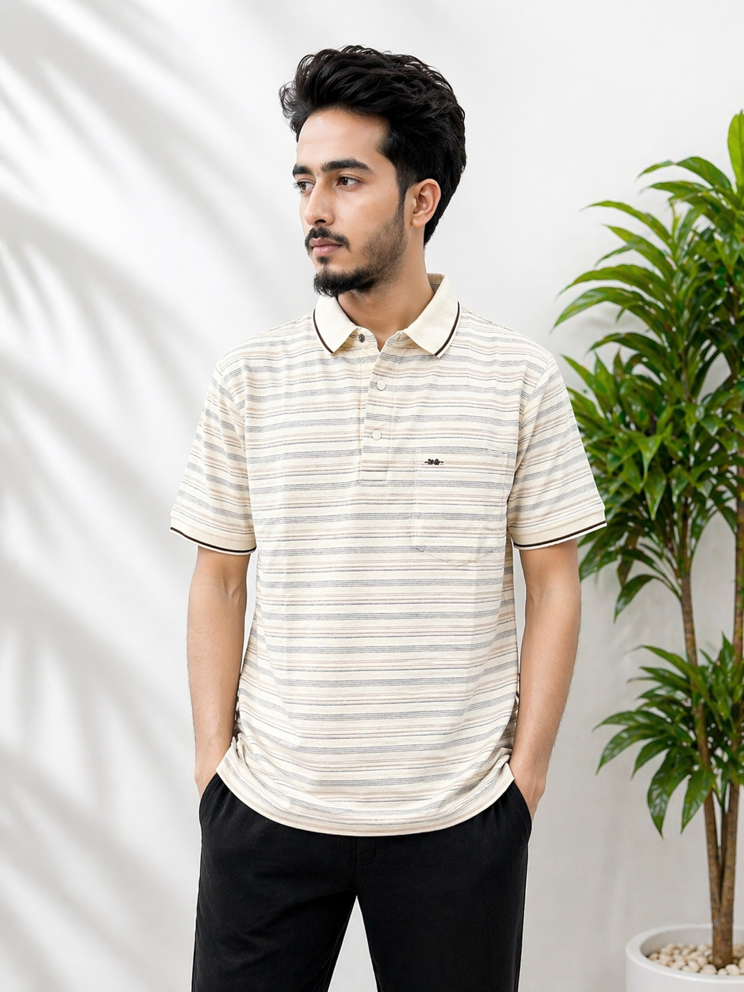 Trending T-Shirts for Men | Stylish & Affordable Collection – Shop Now Flat 30% OFF on T-Shirts | Buy Stylish Cotton T-Shirts Online